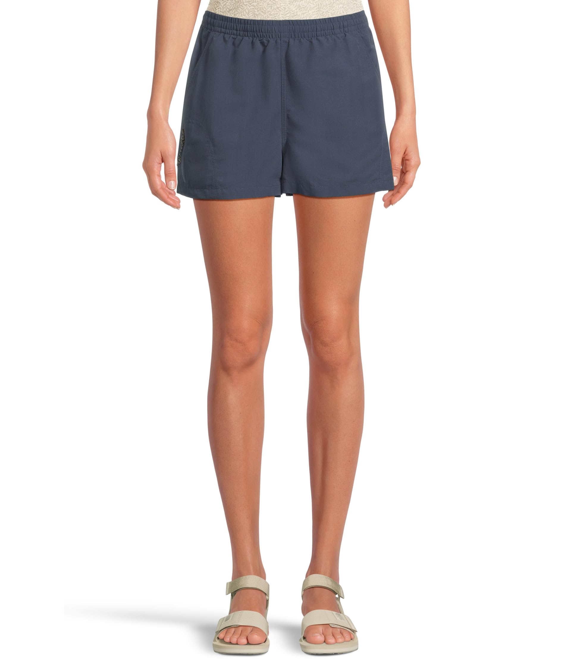 All In Shorts
