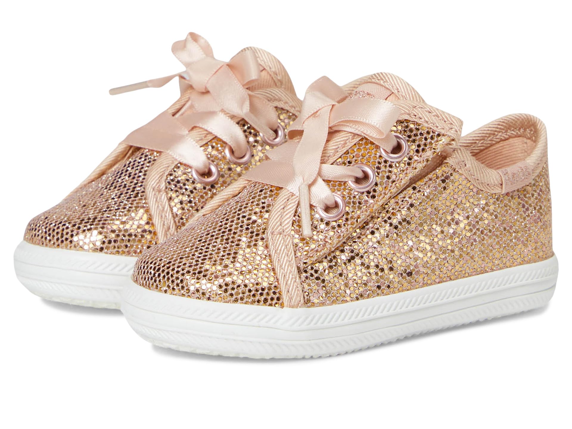 Кроссовки Kickstart Celebrations для младенцев и малышей Keds Kids