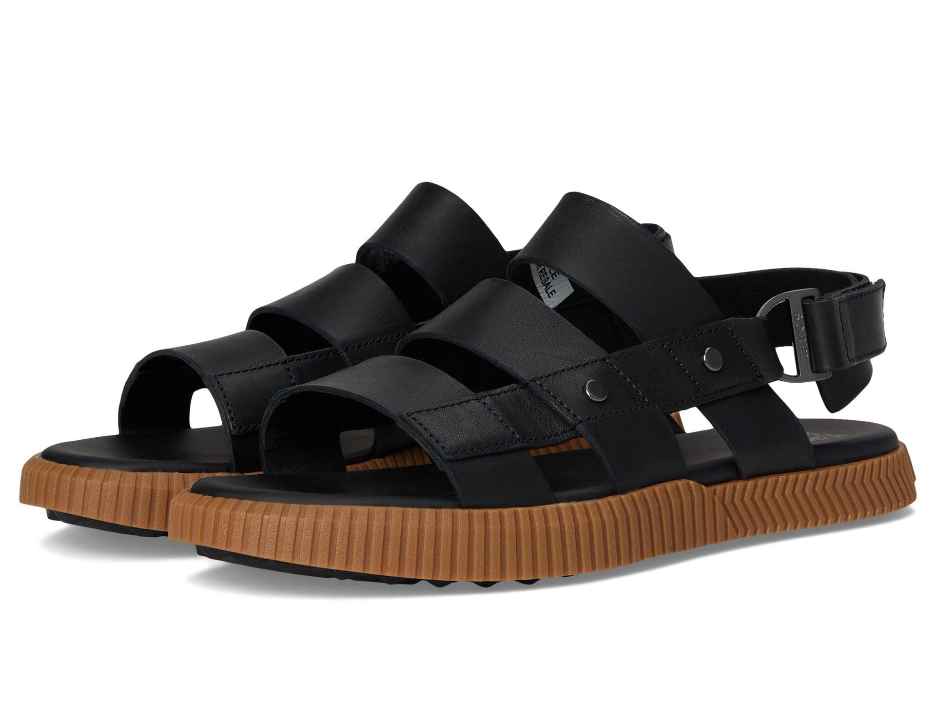 Ona Ave™ Slingback Flat Sandals сандалии SOREL