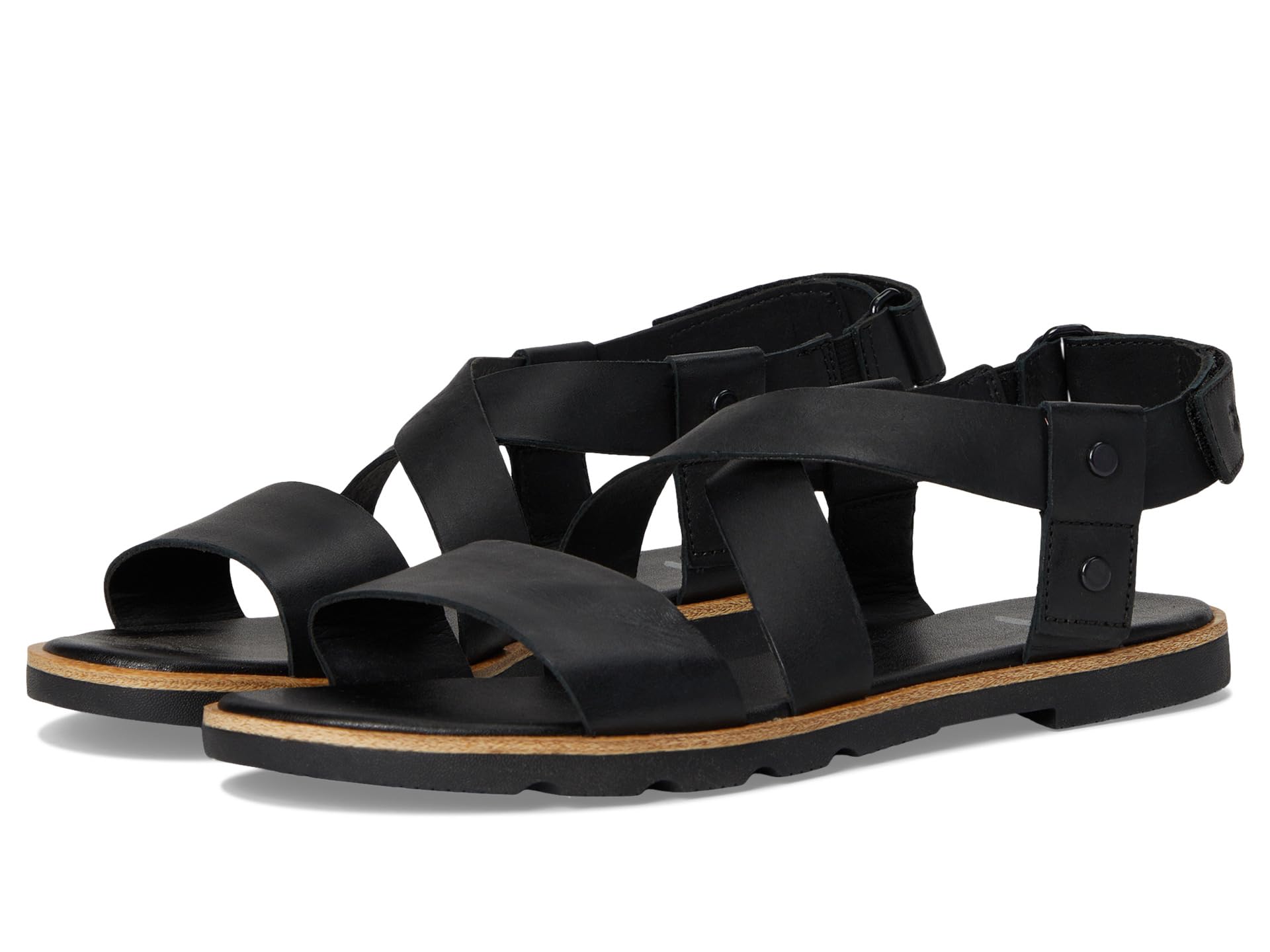 Сандалии Ella™ III Crisscross