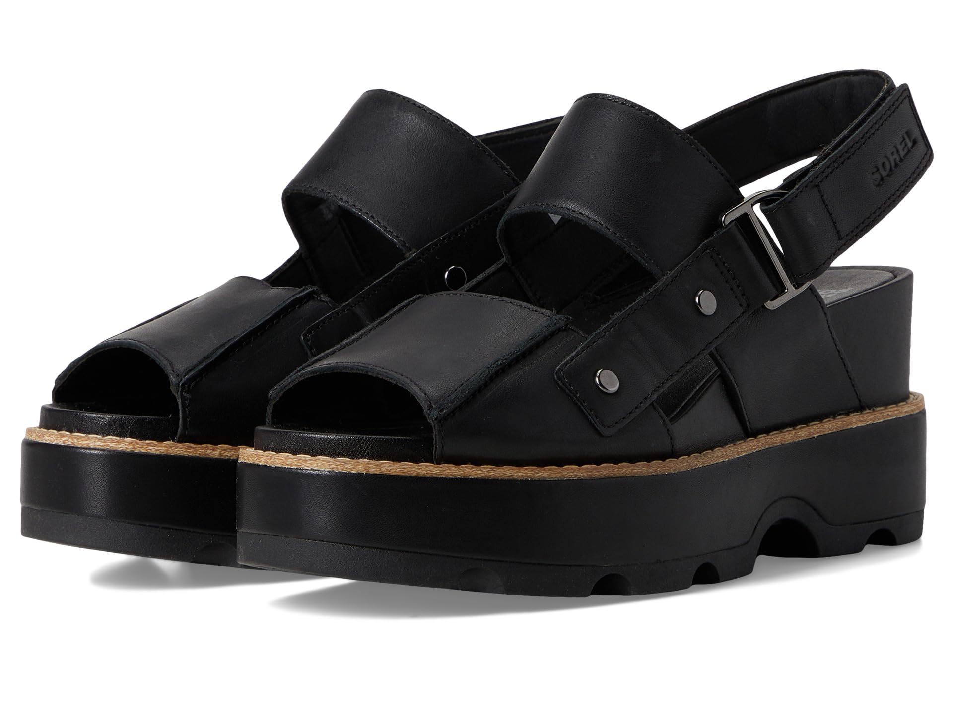 Сандалии на танкетке SOREL Joanie™ Iv