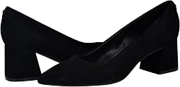Black Suede