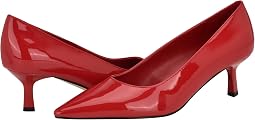 Red Patent