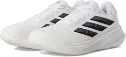 White/Dash Grey/Silver Metallic