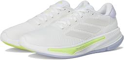 White/Zero Metallic/Violet Tone