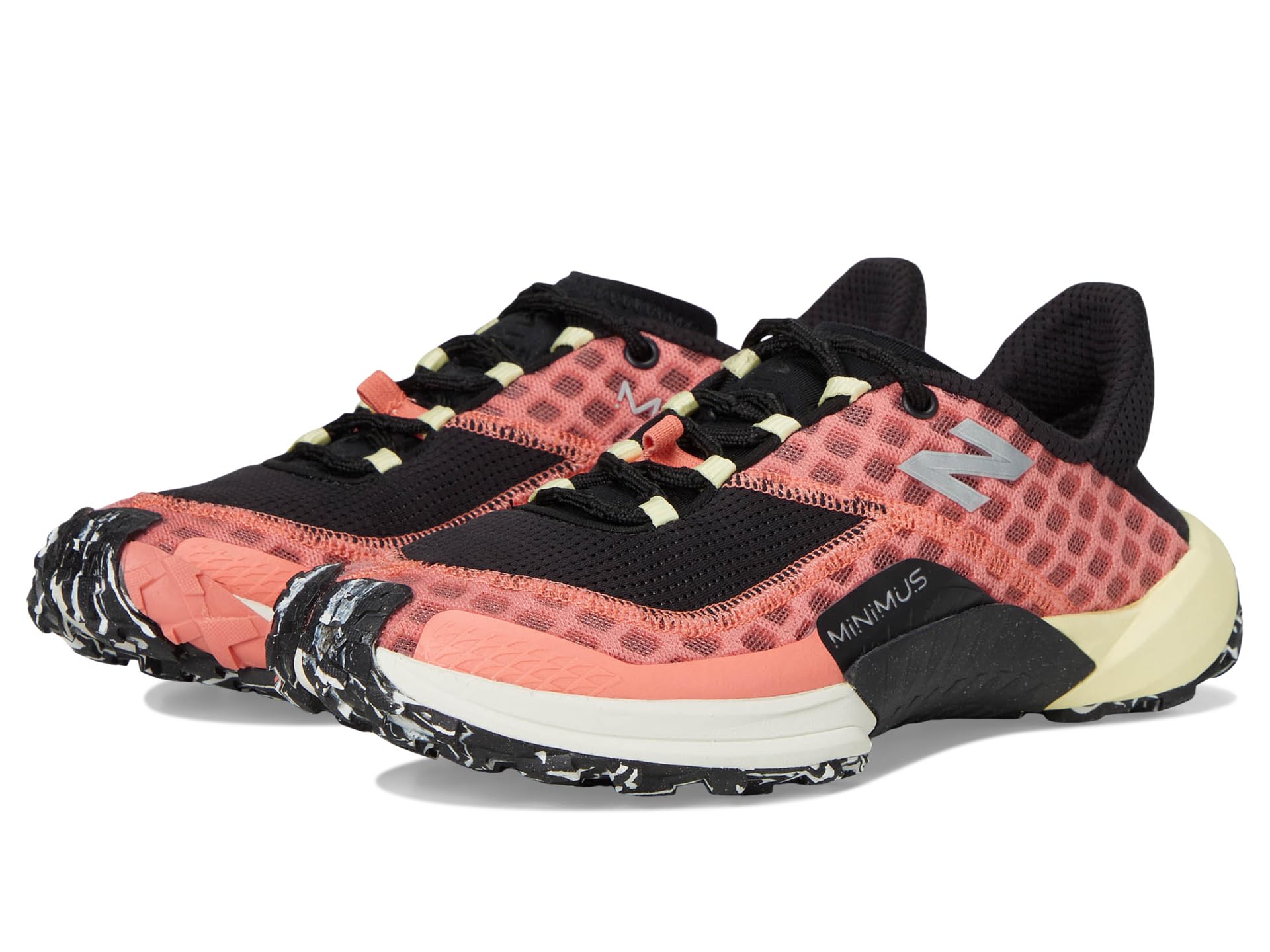 Minimus Trail v1