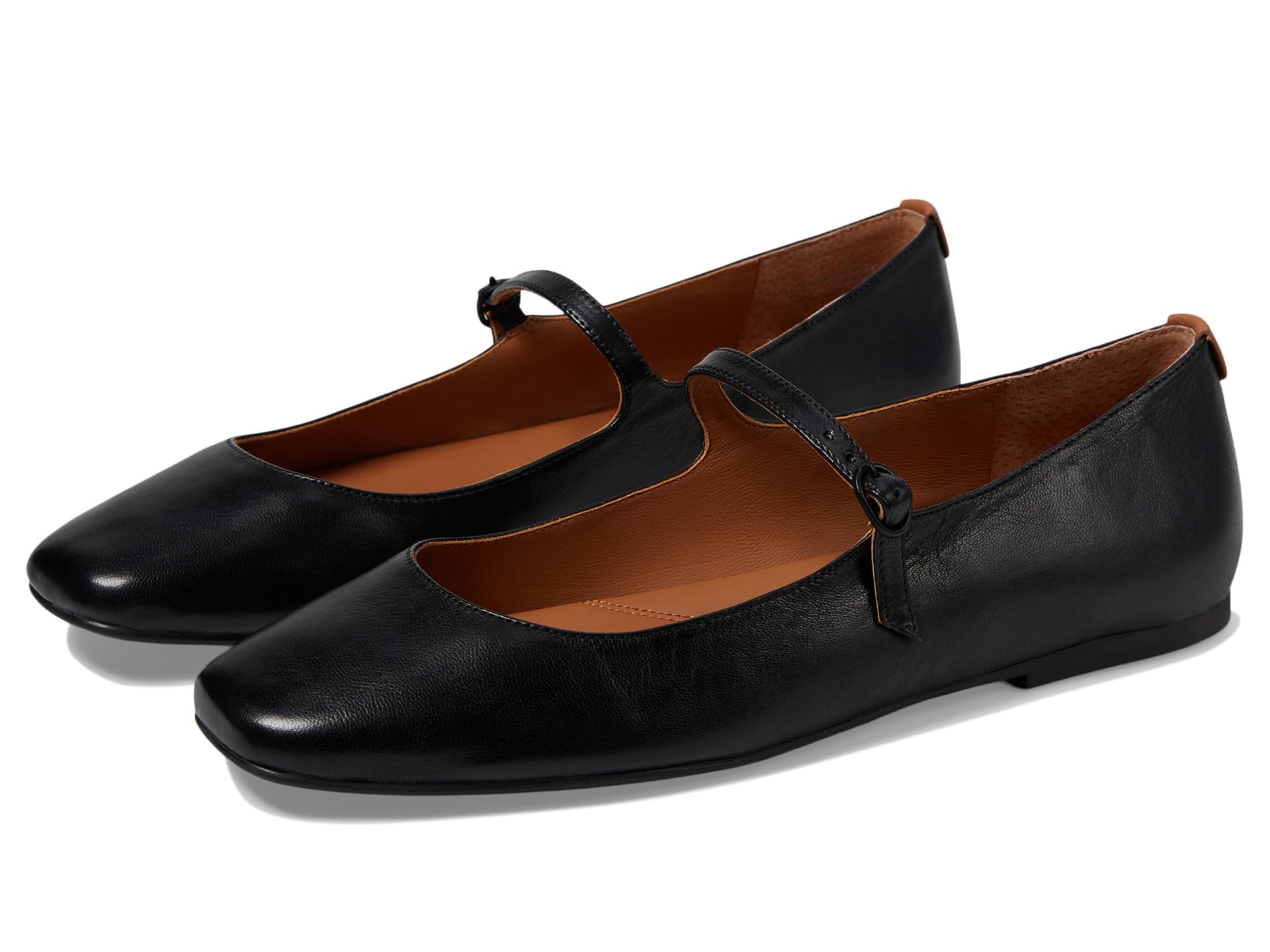 Gentle Souls by Kenneth Cole Wynona балетки