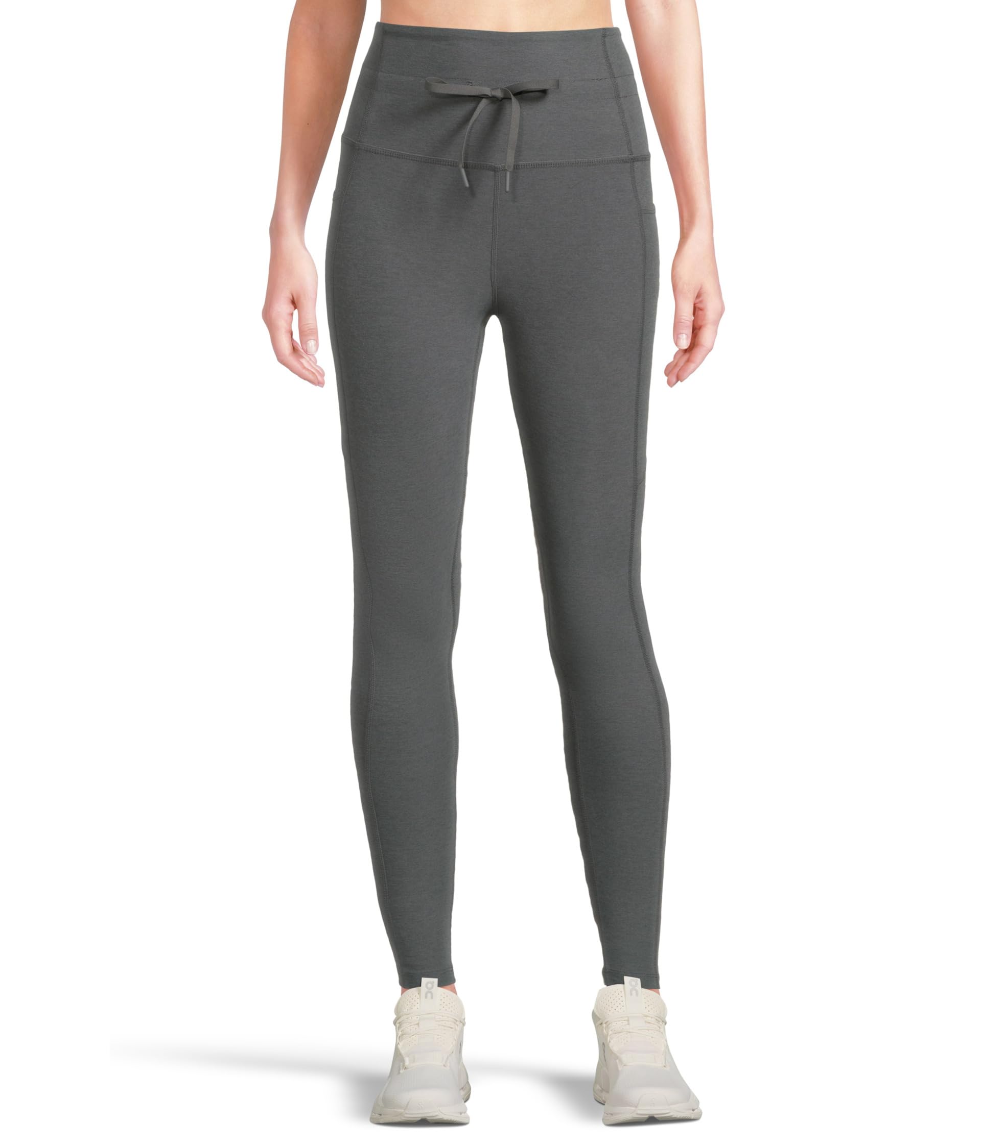 Spacedye Go Pocket Midi Legging