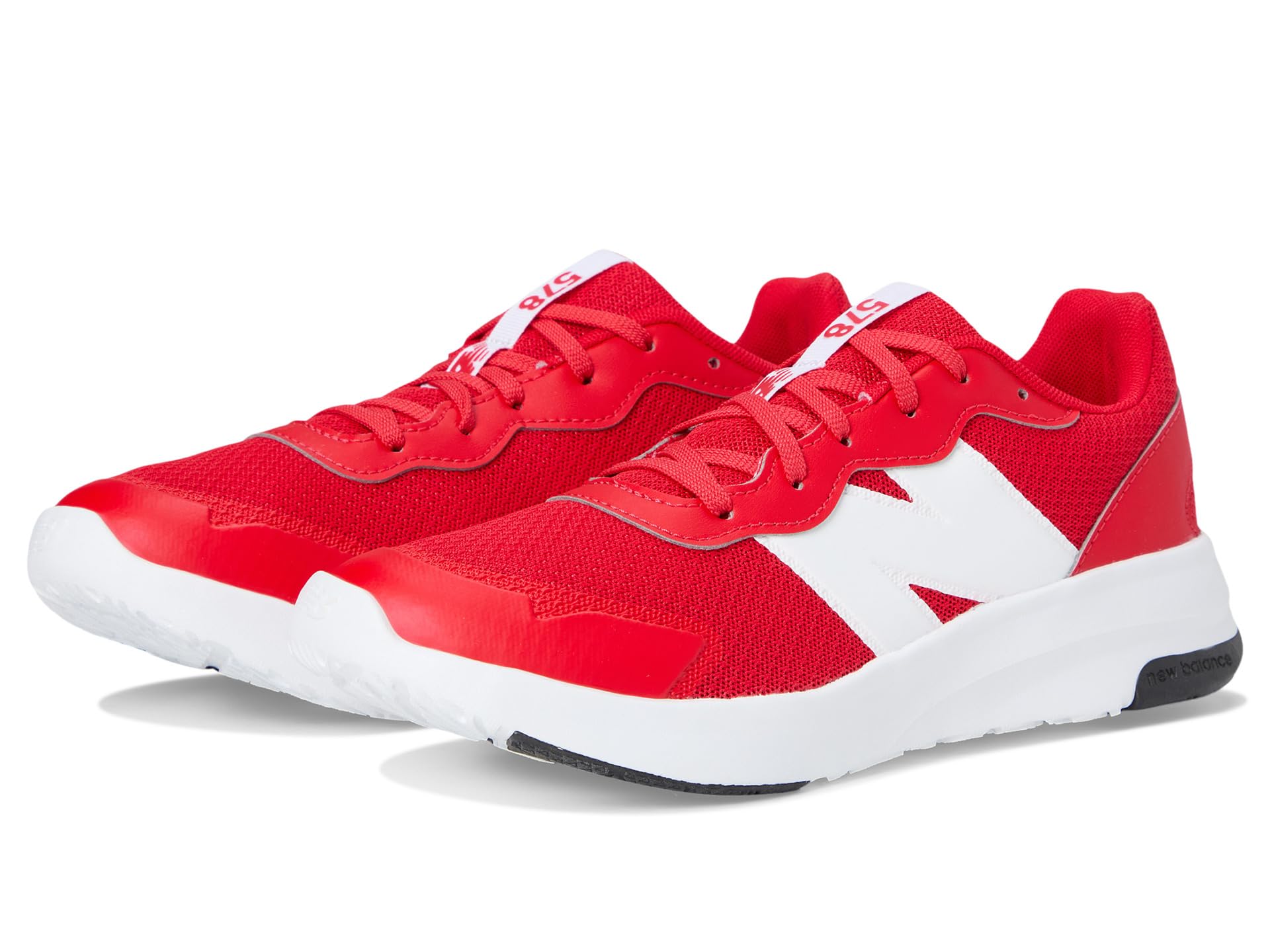 Dynasoft 578 v1 Lace-Up (Big Kid)
