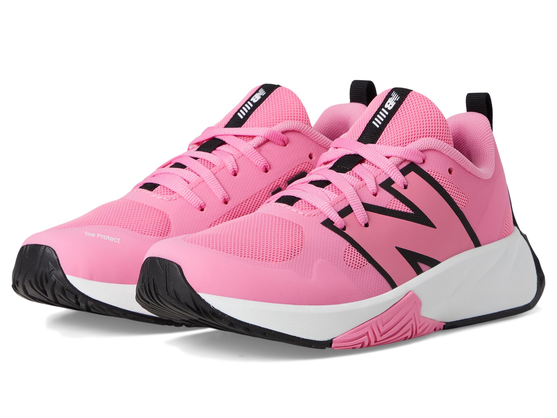 Fuelcell Play v1 Lace-Up (Big Kid)