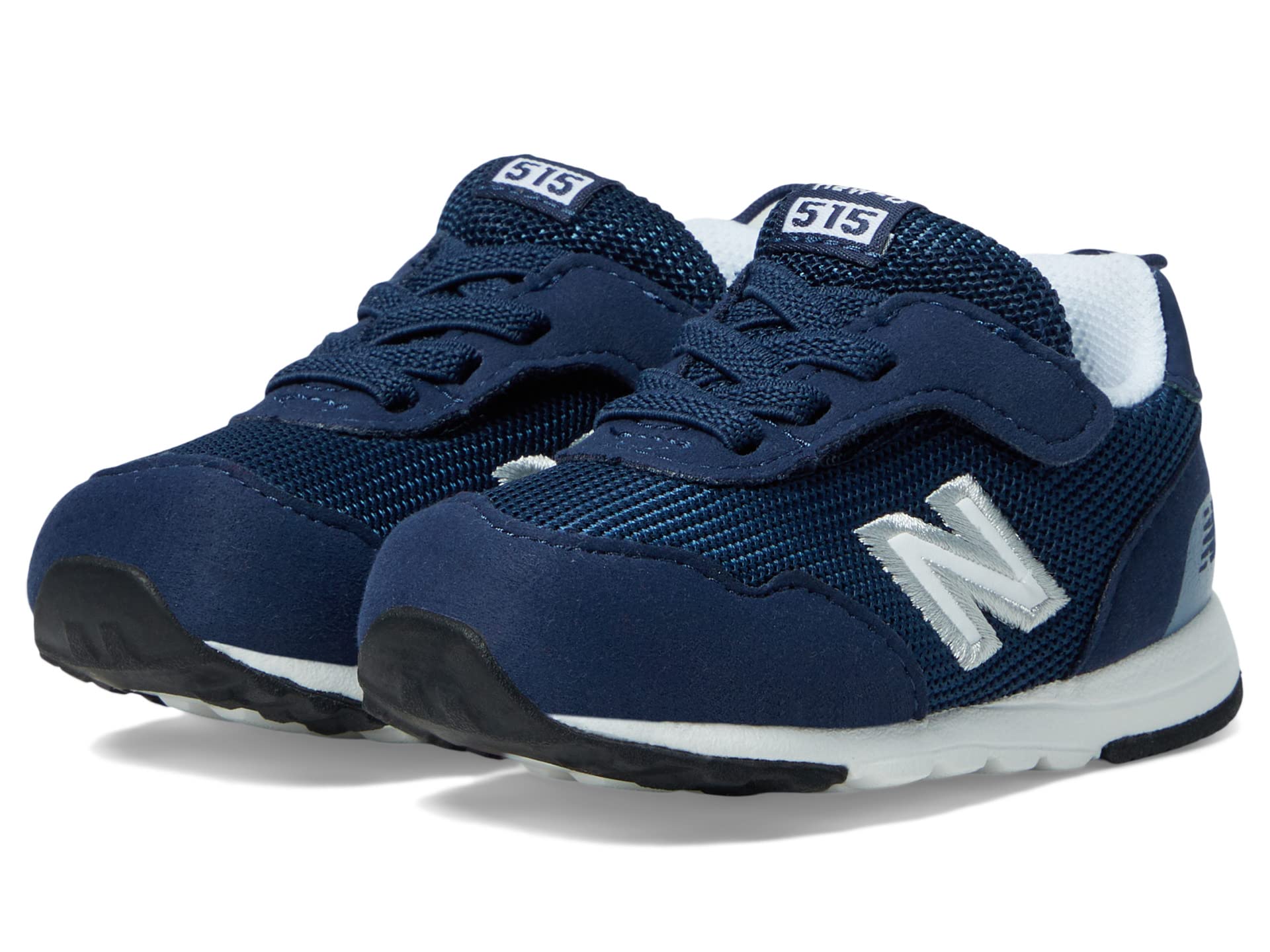 515 New-B Hook-and-Loop (Infant/Toddler)