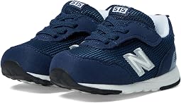 515 New-B Hook-and-Loop кроссовки New Balance Kids (для младенцев)