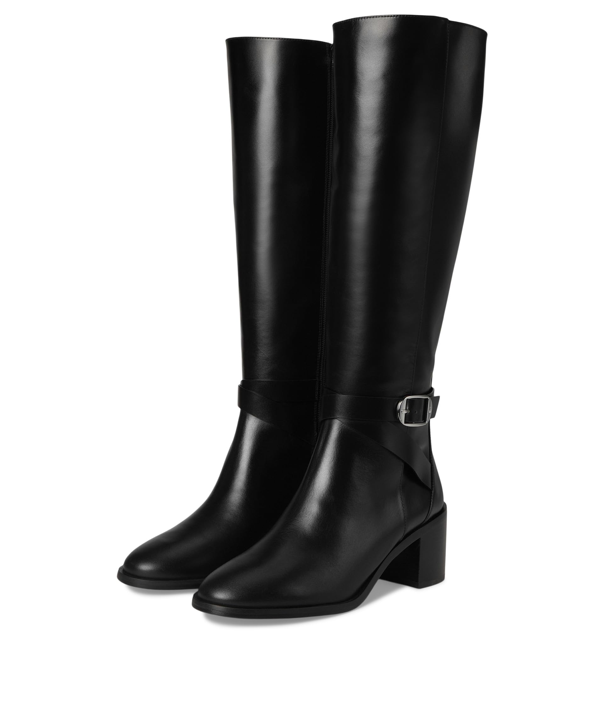 Ботинки Esme Belted Zip