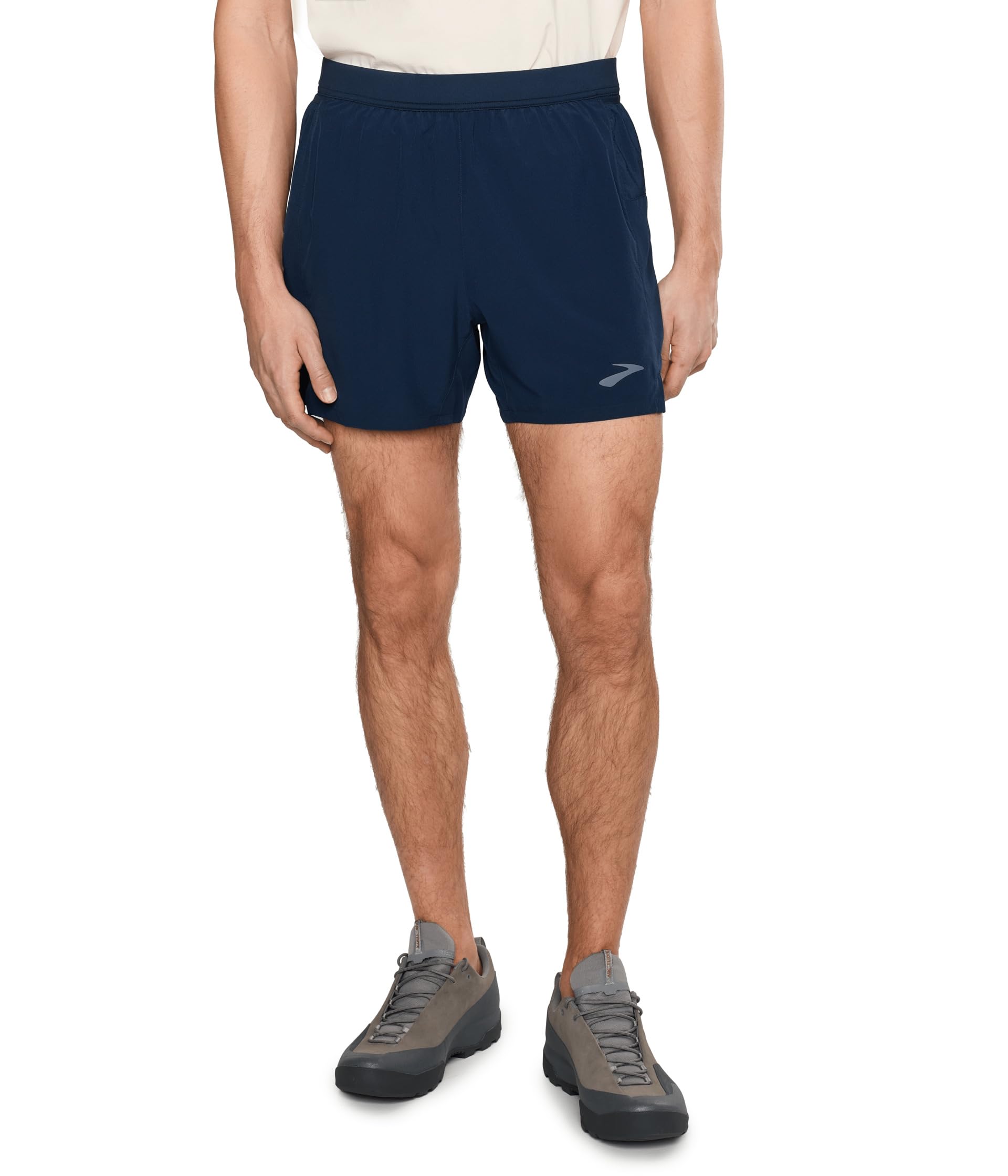 Journey 5" Shorts