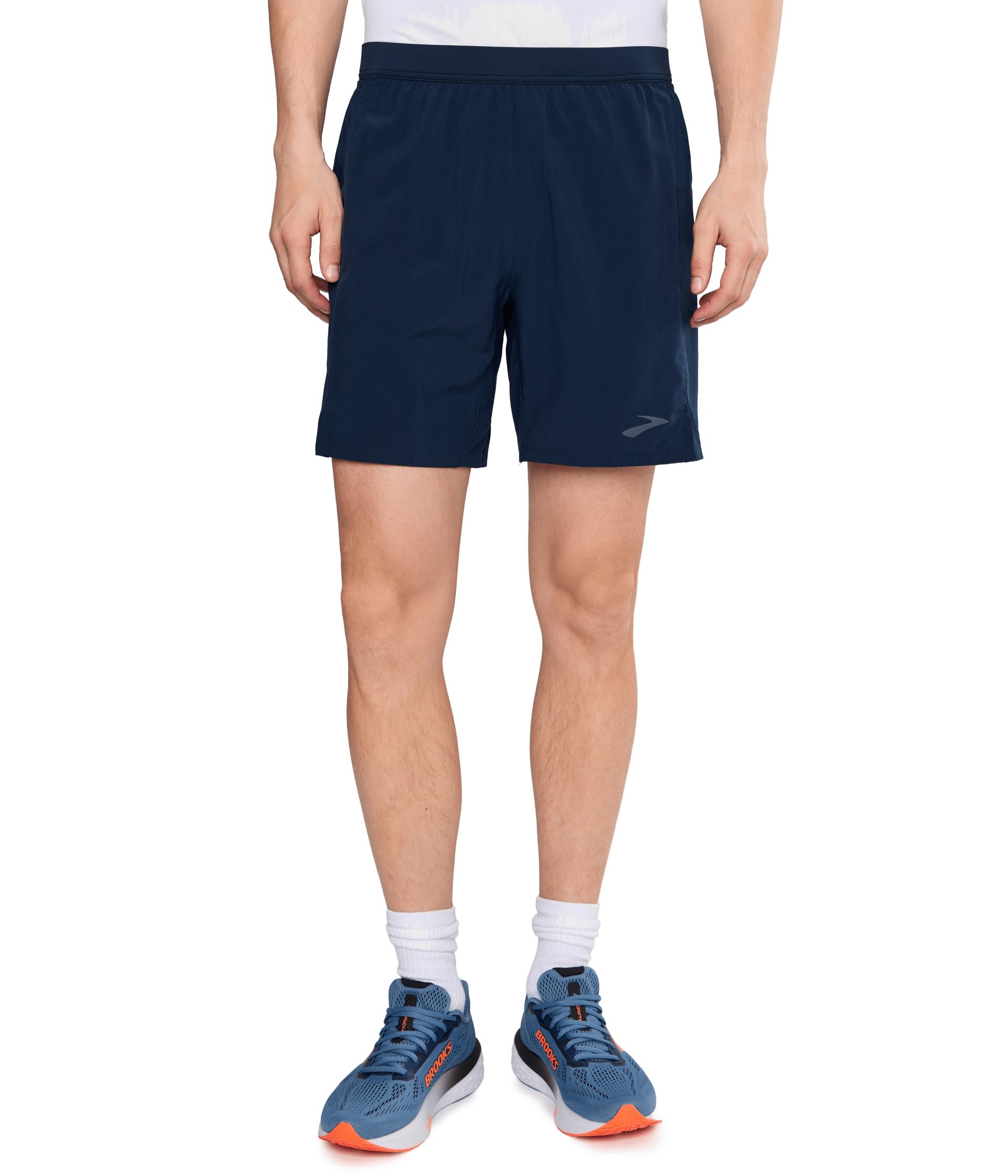 Journey 7" Shorts