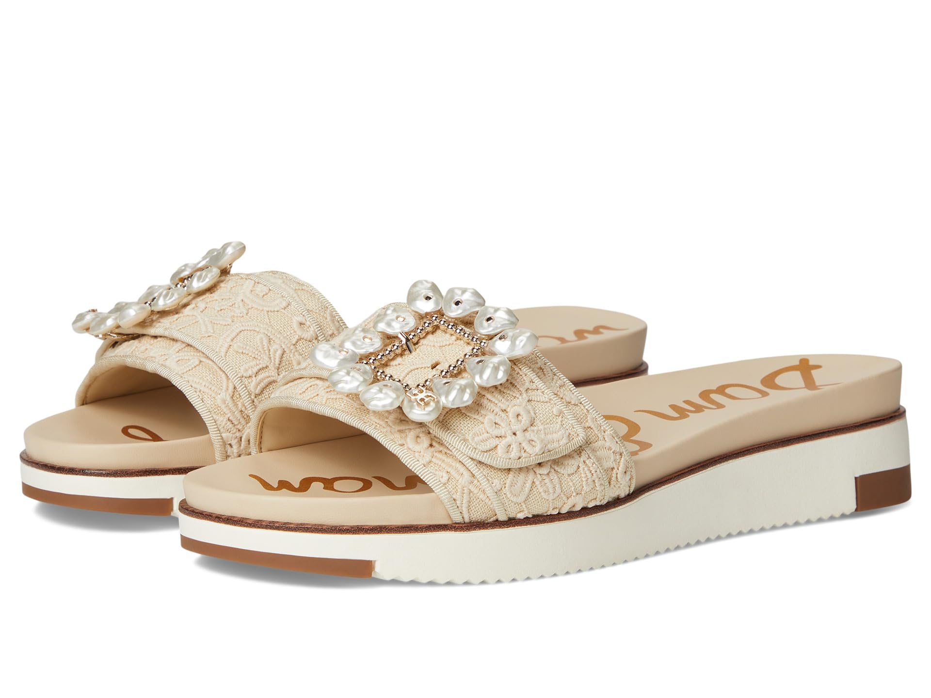 Сандалии Ariane Orchid Sam Edelman