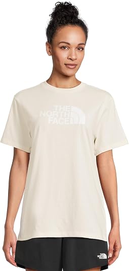 White Dune/TNF White