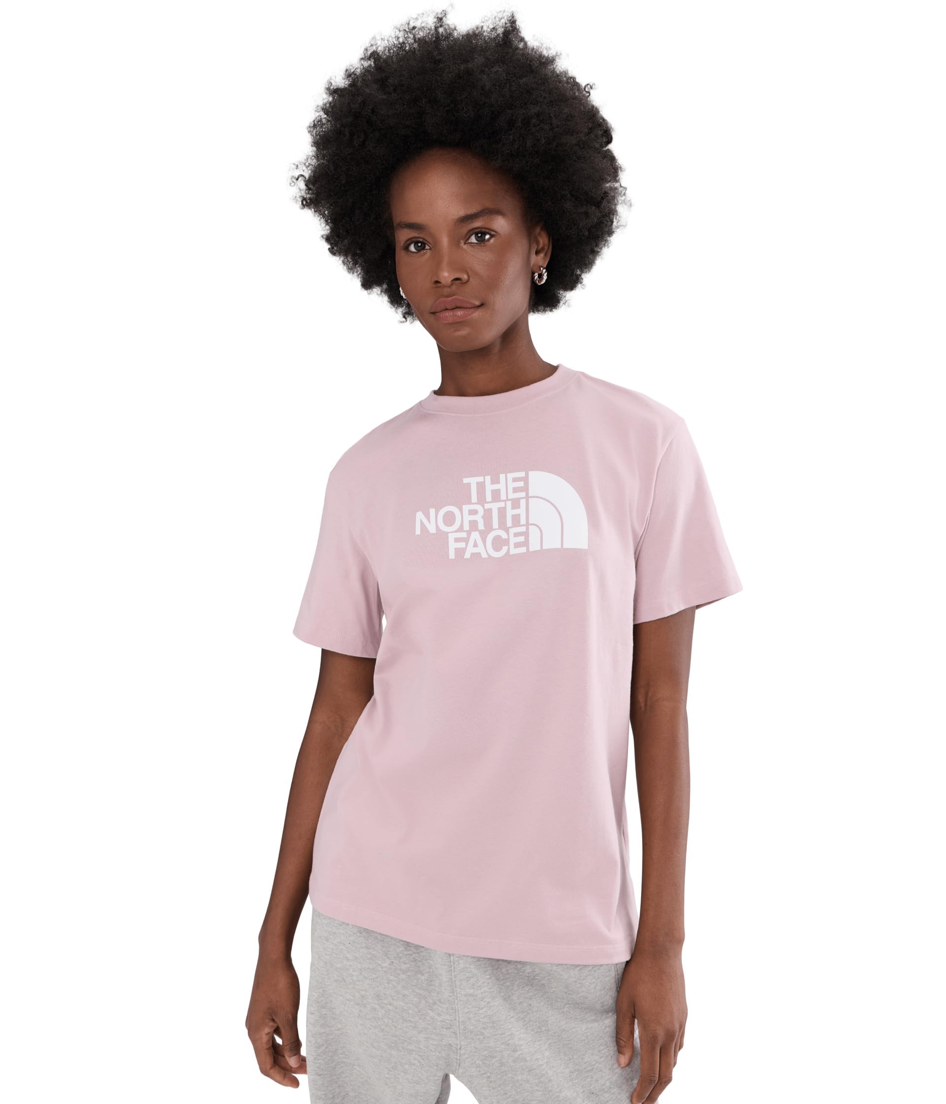 Short Sleeve Core Half Dome Tee