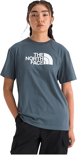 Short Sleeve Core Half Dome Tee