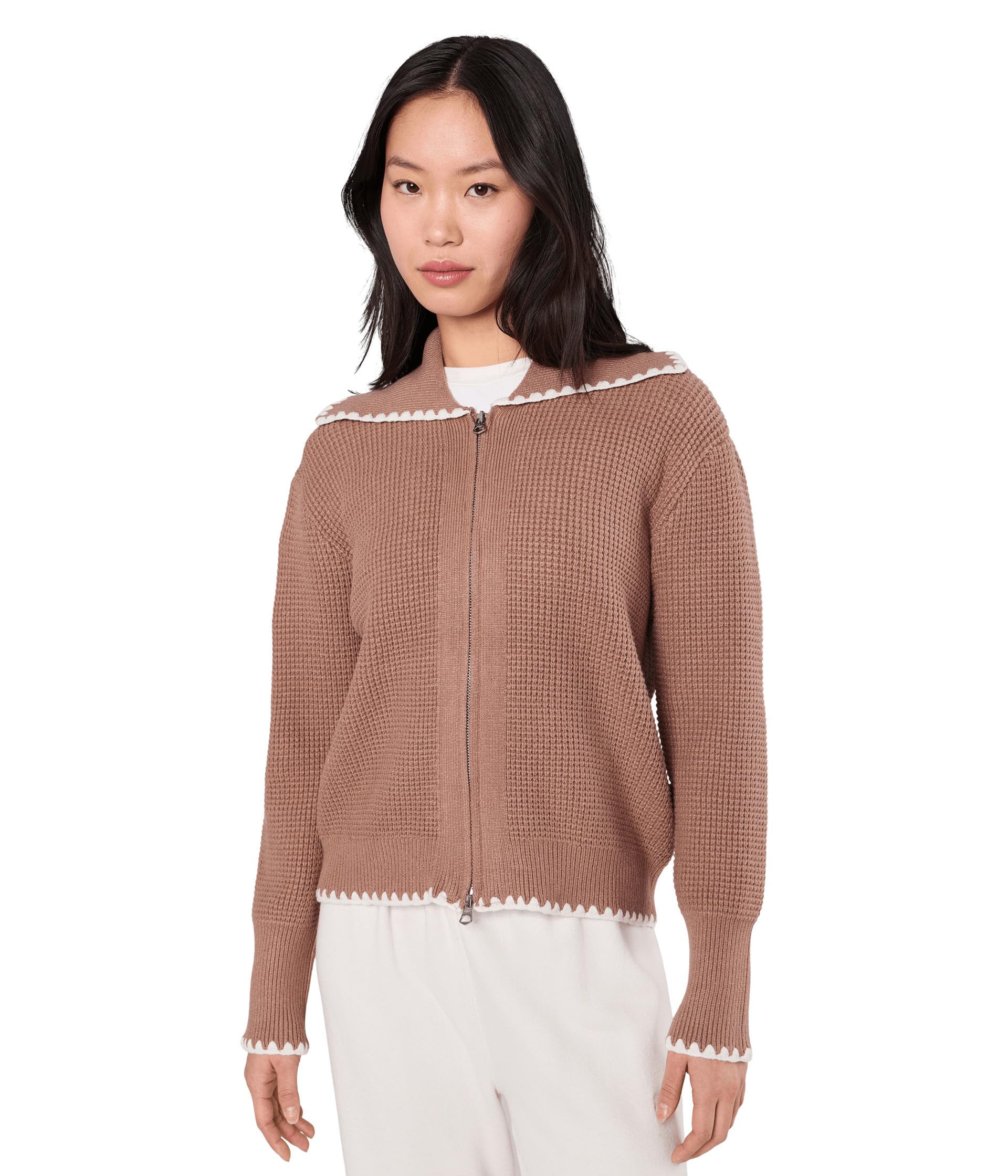 Sibley Soft Knit Jacket
