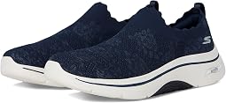 Navy/White