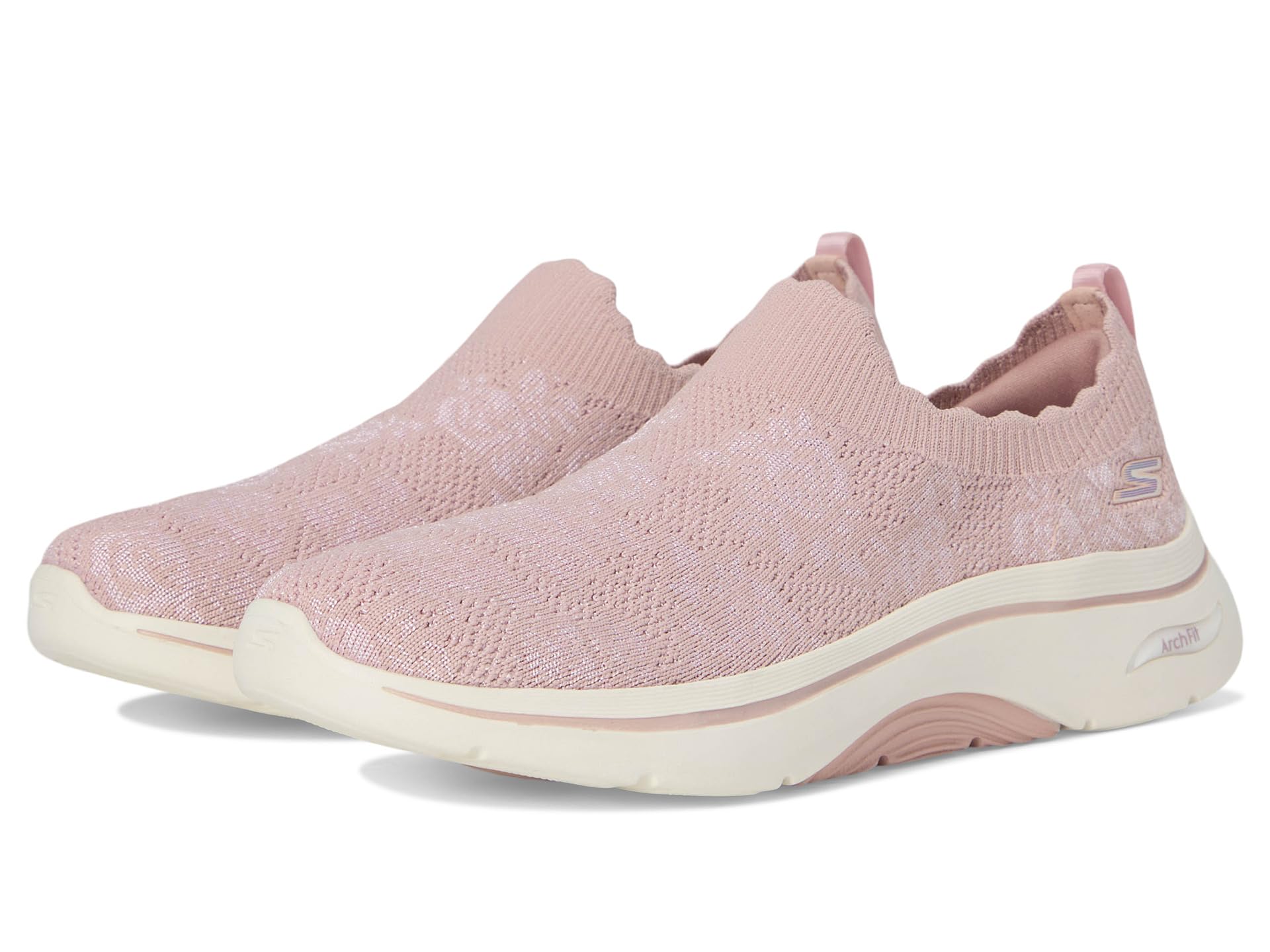 Кроссовки Go Walk Arch Fit 2.0 Rosa Linda