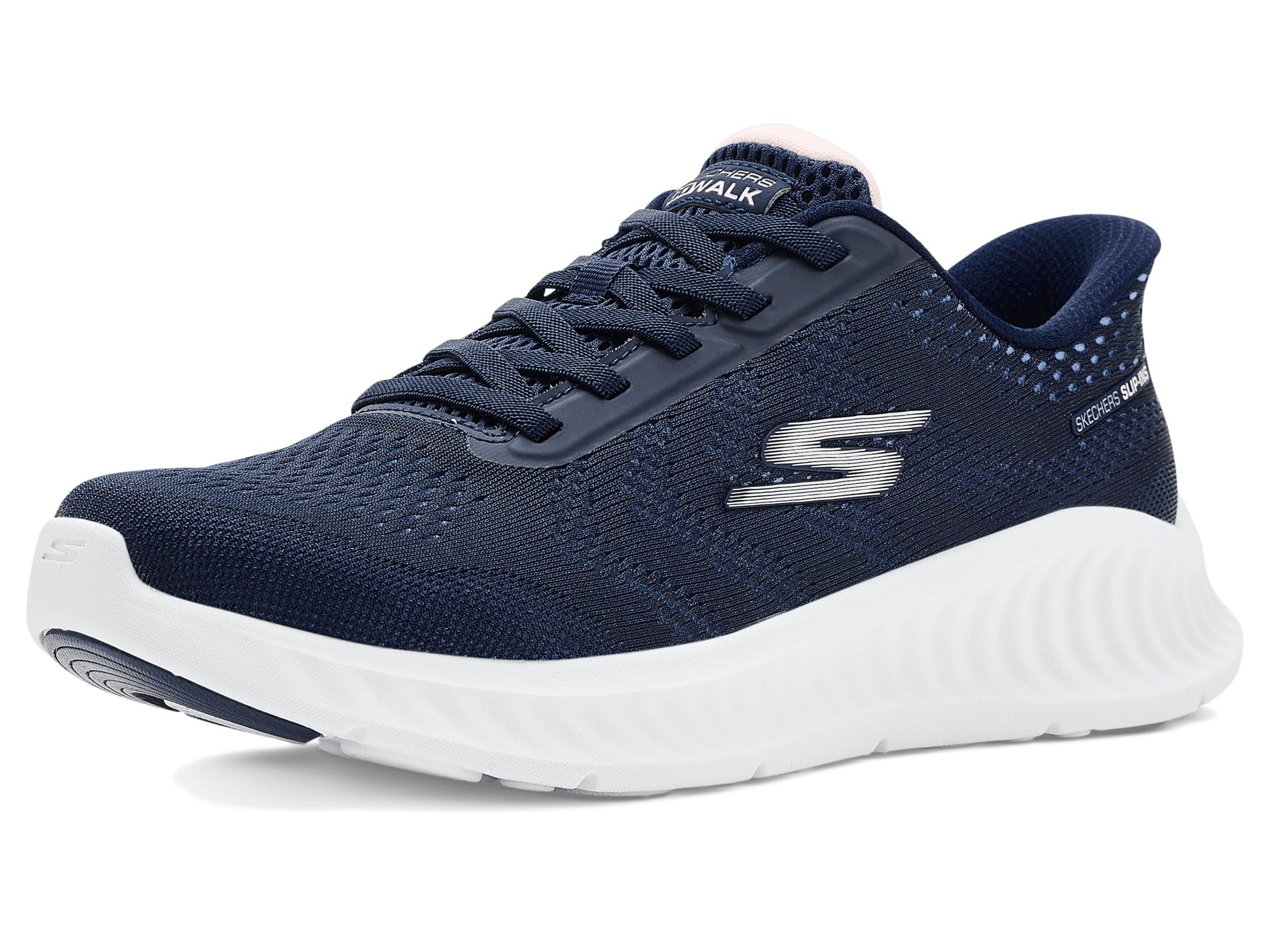 Кроссовки SKECHERS Performance Go Walk Now Hands Free Slip-Ins