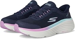 Max Cushioning Endeavour Cardova Hands Free Slip-Ins