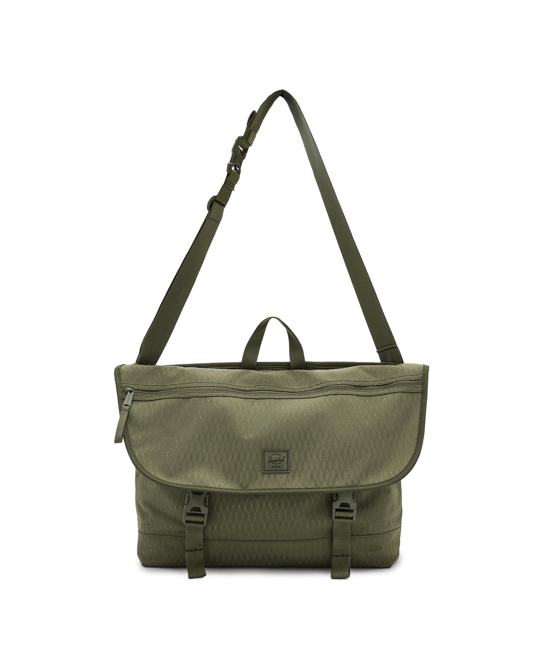 Herschel Supply Co. Cove Messenger сумка