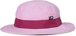 Cyber Pink TNF Topo Phantom Print/Cyber Berry TNF Topo Phantom P