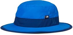 Hero Blue TNF Topo Phantom Print