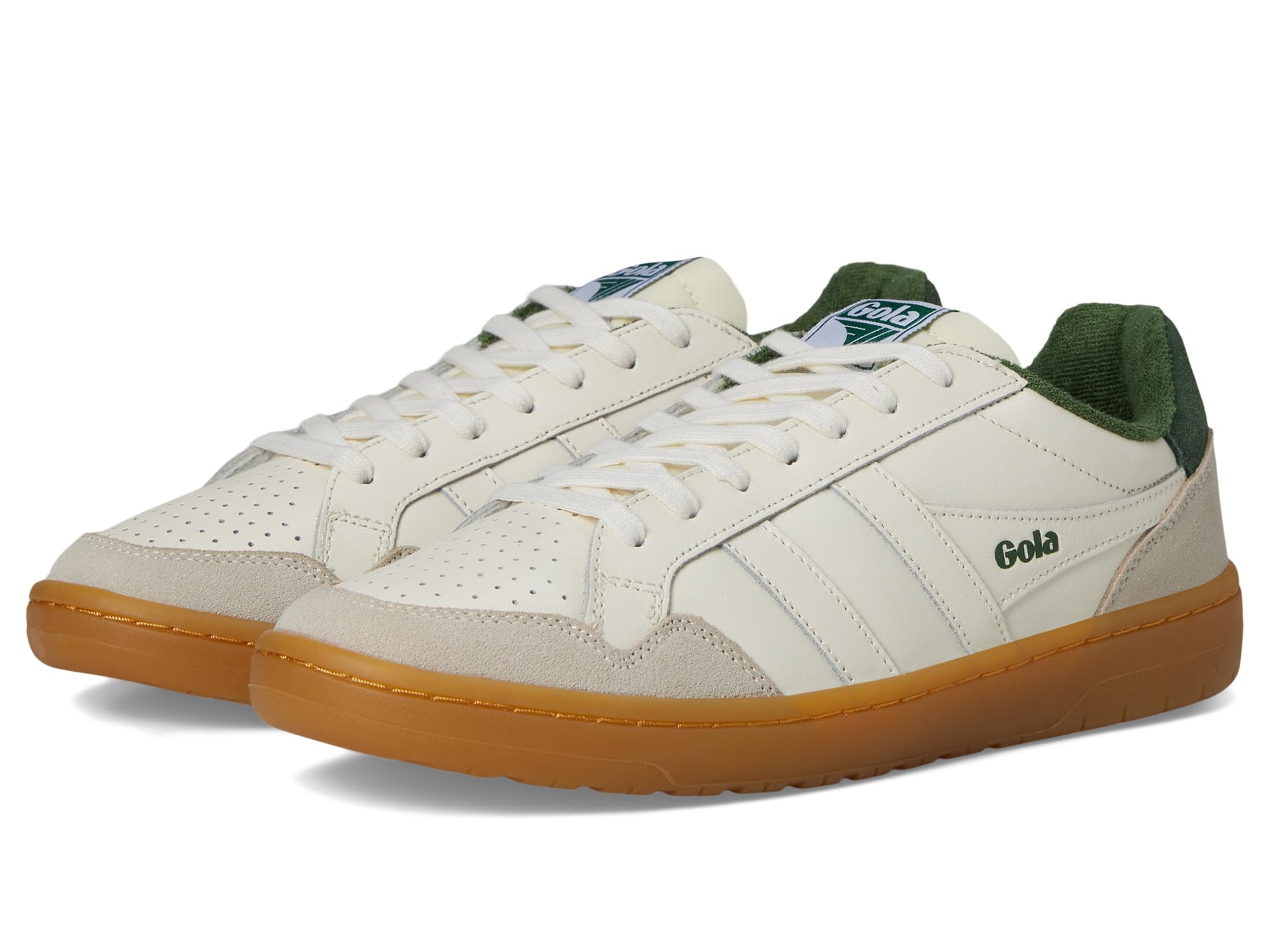 Кроссовки Eagle 86 Gola