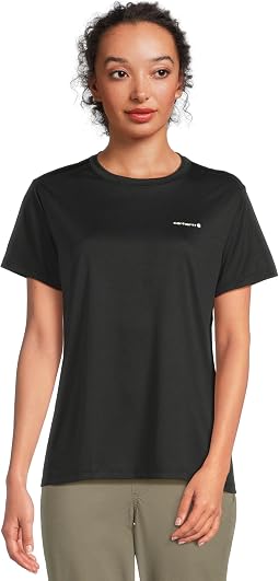 Футболка Force Sun Defender™ Relaxed Fit с коротким рукавом