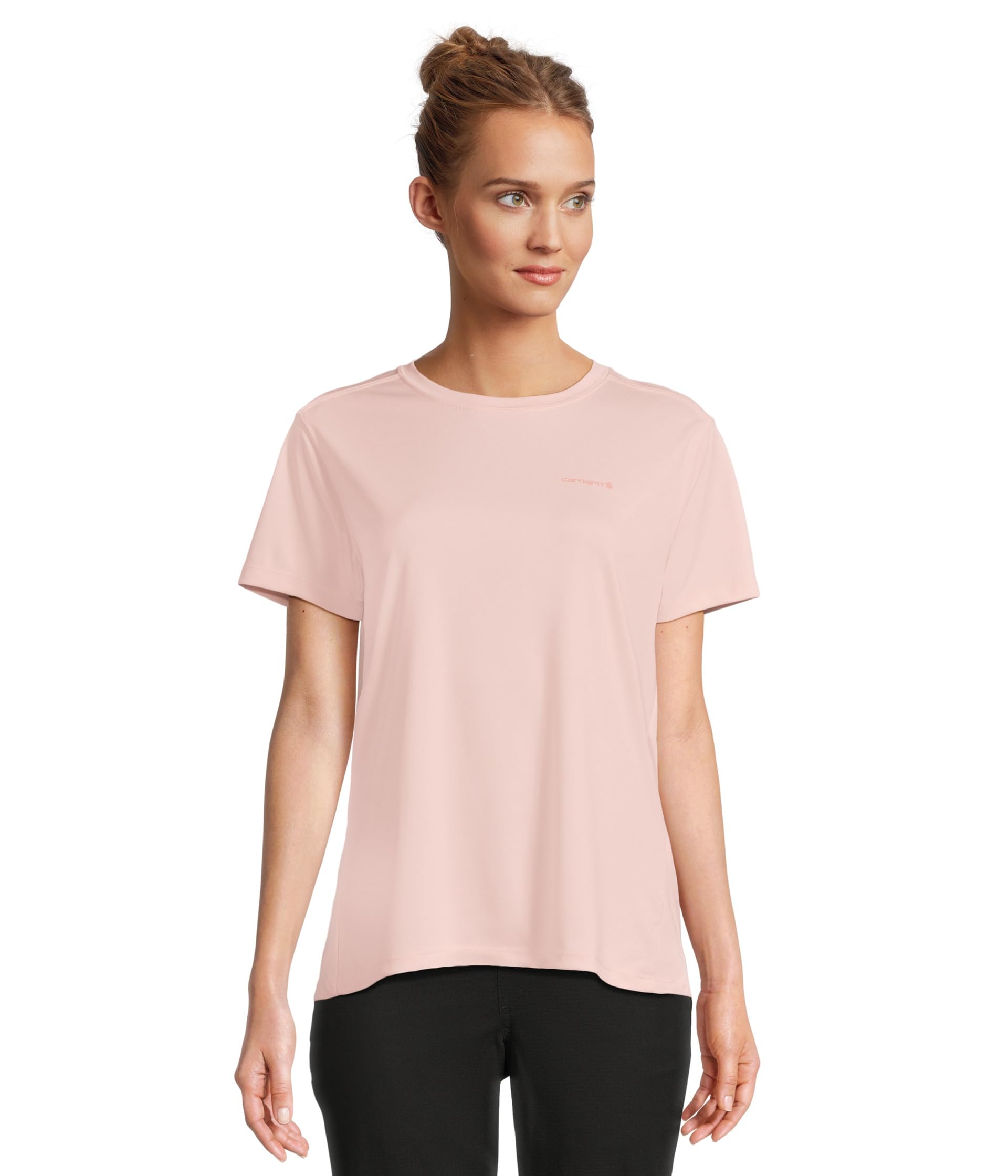 Футболка Force Sun Defender™ Relaxed Fit с коротким рукавом