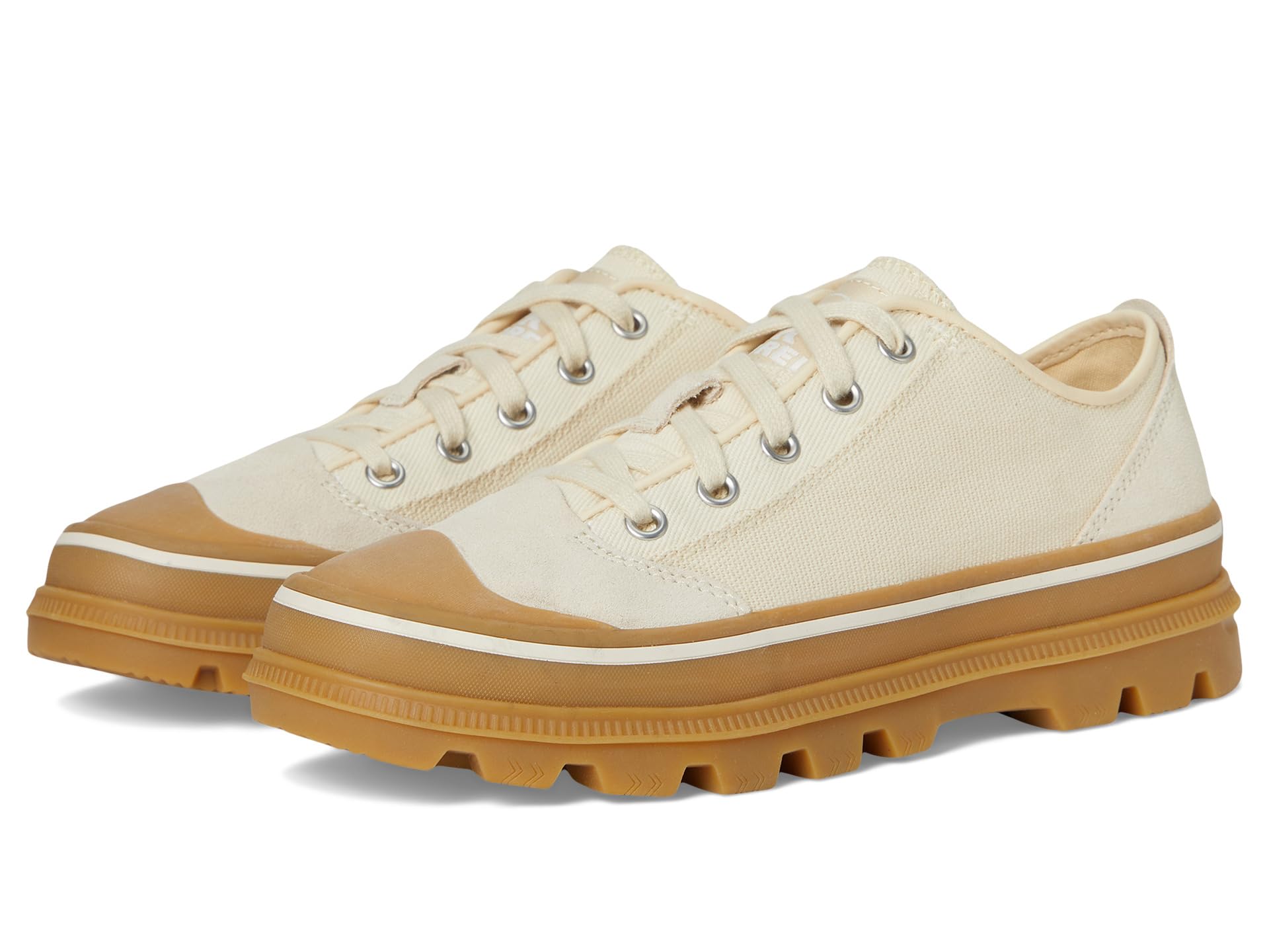 Scout N About™ Low Sneakers