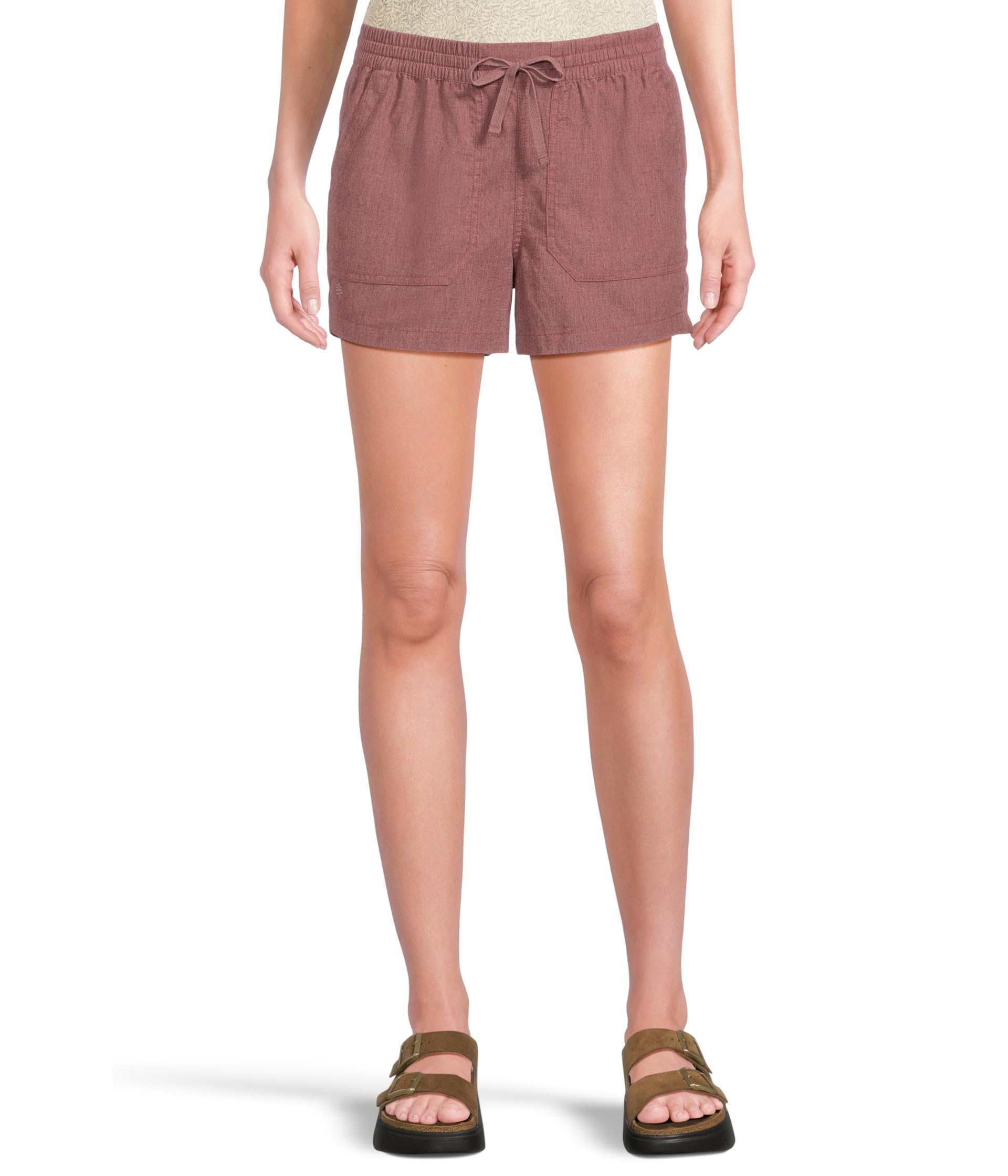Шорты Hempline Royal Robbins
