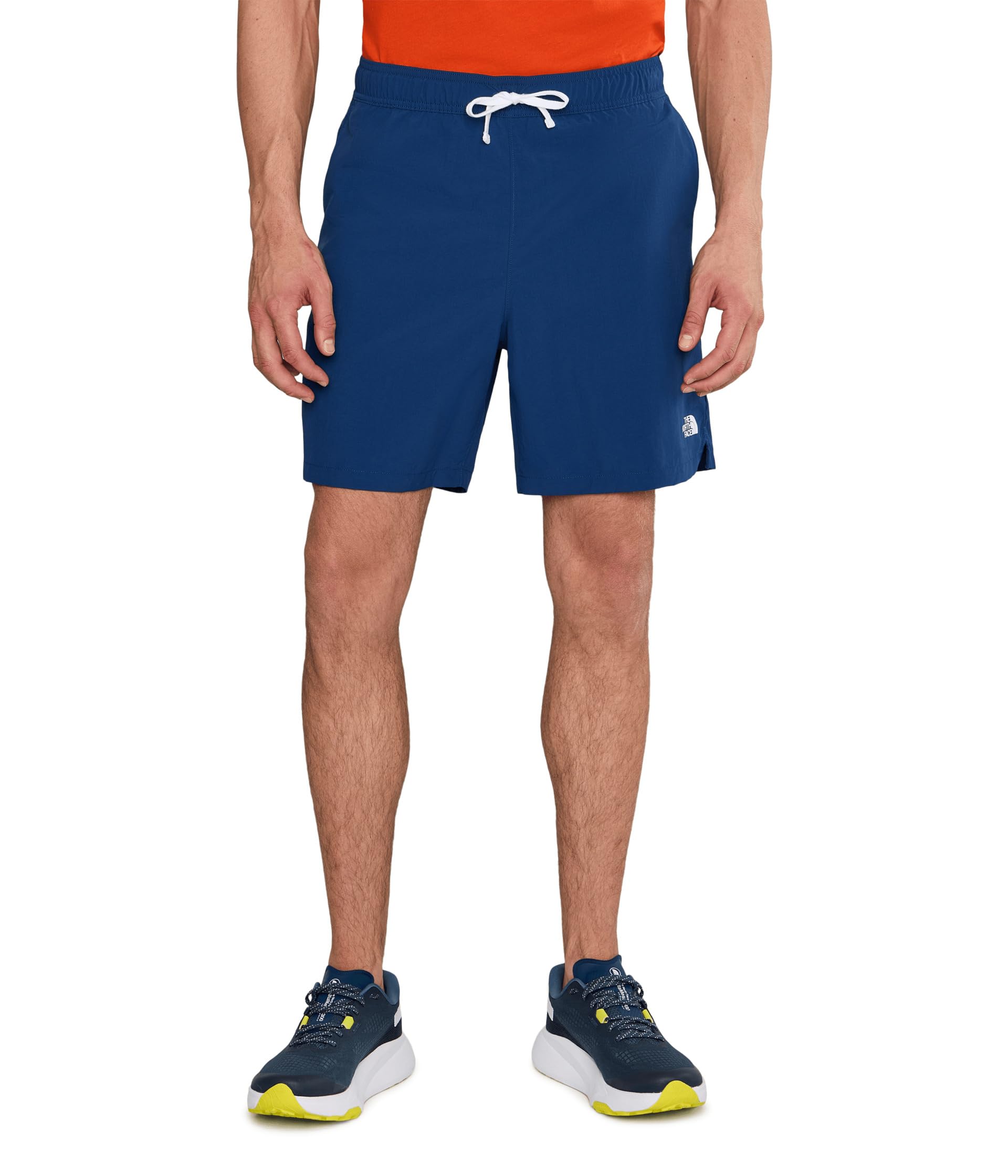 The North Face шорты Action Shorts 2.0