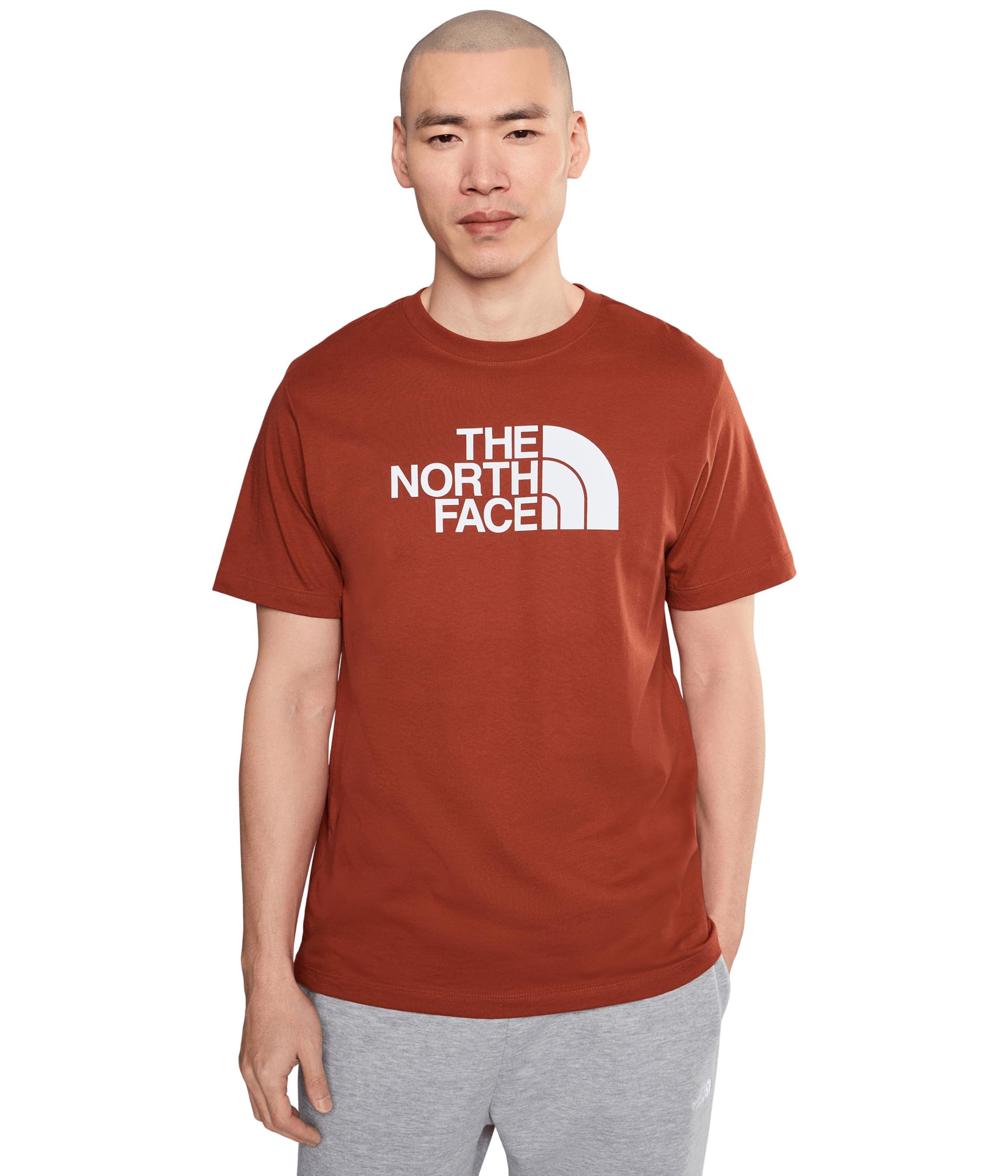 Evolution Half Dome Regular Short Sleeve Tee