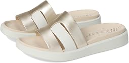 White/Pure White Gold