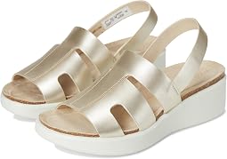 Pure White Gold/Pure White Gold