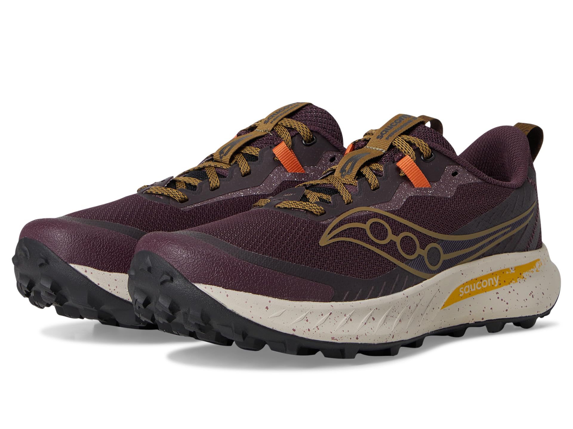 Кроссовки Saucony Peregrine 15