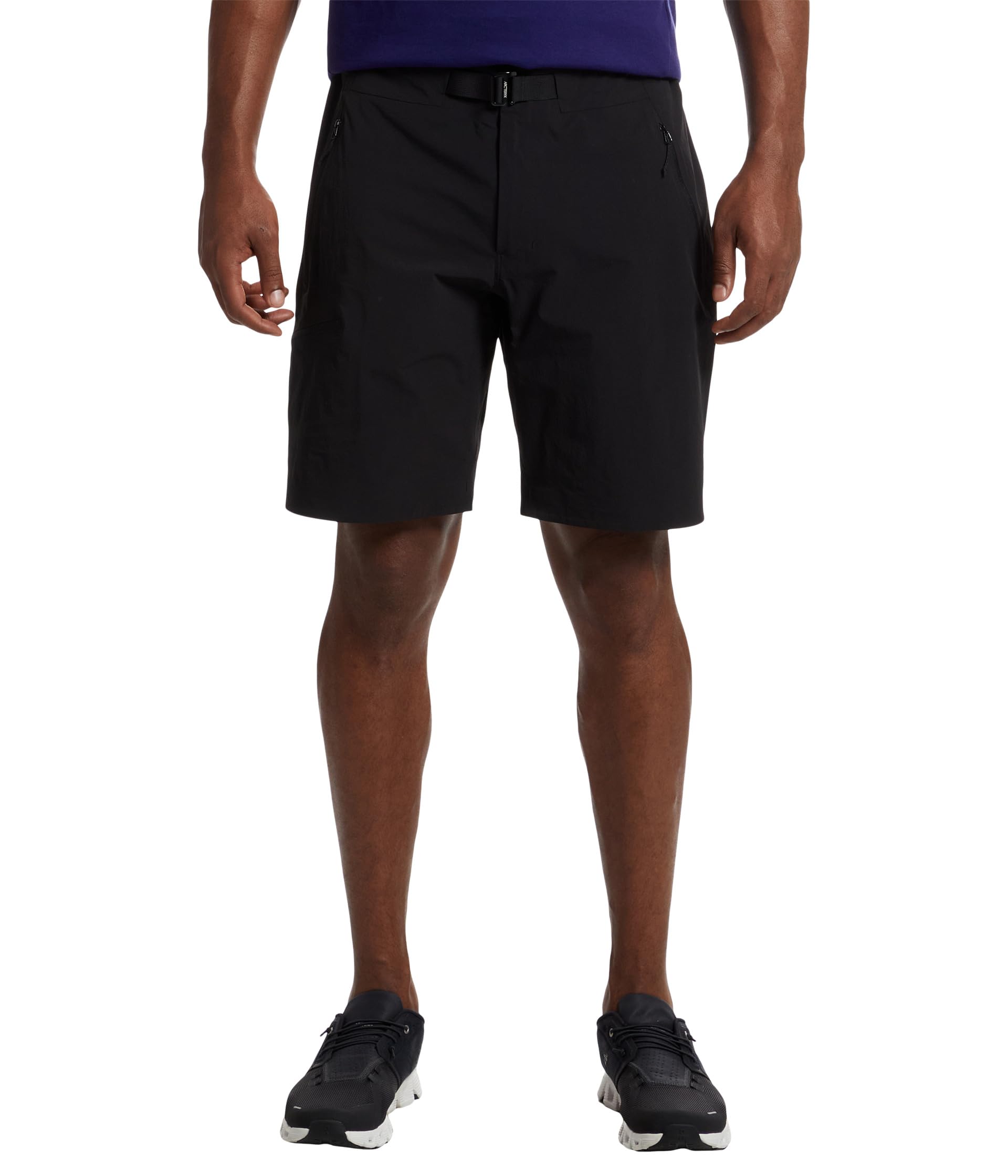 Шорты Arc'teryx Gamma SL 9"