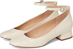 Ivory Patent