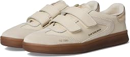 Modern Ivory/Lily White/Gold L