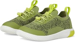 KNX Knit Sneaker (Toddler/Little Kid)