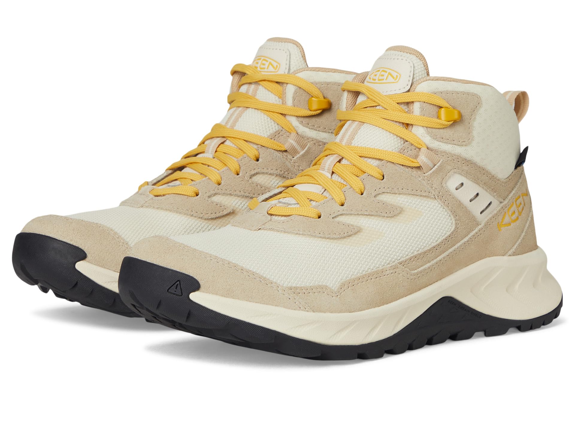 Hightrail Mid Waterproof кроссовки KEEN