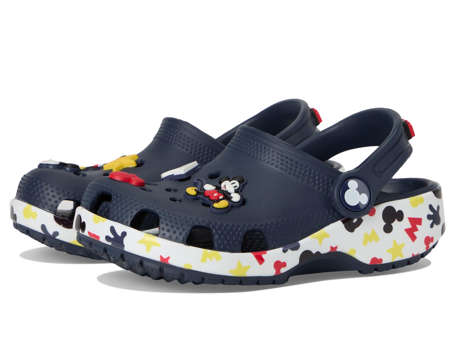 Детские сабо Disney Mickey Minnie Mouse™