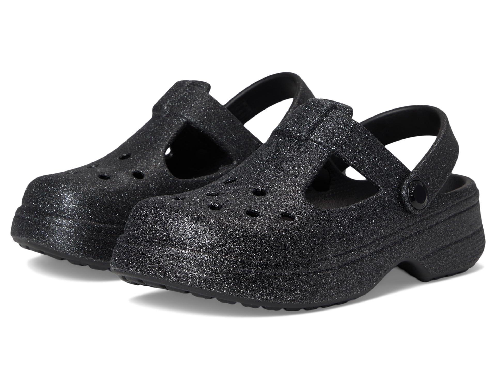 Клоги Crocs Kids Classic Mary Jane