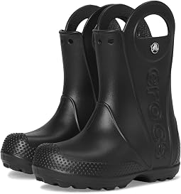 Crocs Kids Handle It Резиновые сапоги (Детские)
