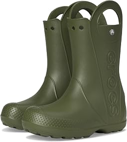 Handle It Rain Boots (Big Kid/Little Kid)